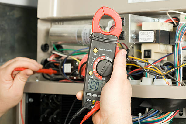 Emergency Electrical Repair Services in Leoti, KS